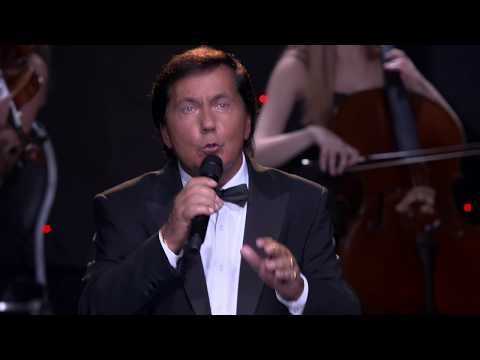 Frank Michael - La Saint-Amour - Le Clip