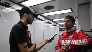 One-on-One: Hollywood Stuntman Stanton Barrett video