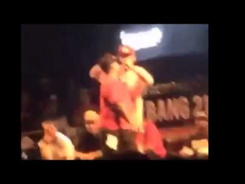 BIG BANG ARGENTINA   Dtoke vs Lujo 16avos