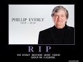 (The late) Phil Everly ~ sings ~ Let it Be Me ~