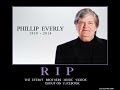 (The late) Phil Everly ~ sings ~ Let it Be Me ~ 