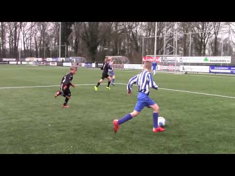 VVG'25 E1 - Viod E2 02-04-2016 (5-3)