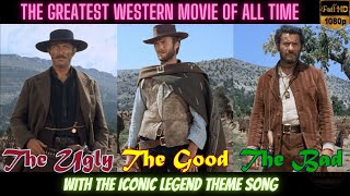 Download lagu The Good The Bad And The Ugly Ending Scene - Full HD - High Quality Sound Track. mp3 Download lagu The Good The Bad And The Ugly Ending Scene - Full HD - High Quality Sound Track. mp3