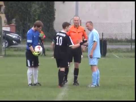 Rapid Domaniów - Olimpia Podgaj