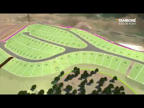 Tamboré Juiz de Fora- apresentação  Carlos Miguel