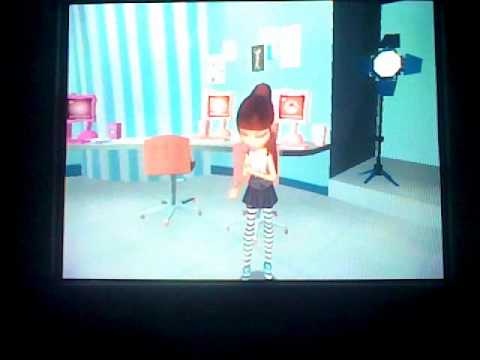bratz rock angelz gamecube codes