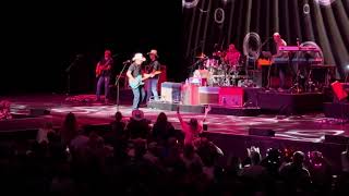 Brad Paisley Wrapped Around Atlantic City 2024