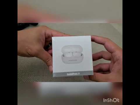 Janehome Soundpods J1