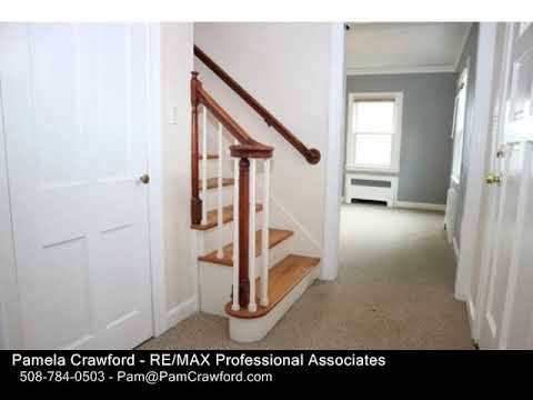 20 Newell Ave, Southbridge MA 01550 - Single Family Home - Real Estate - For Sale -