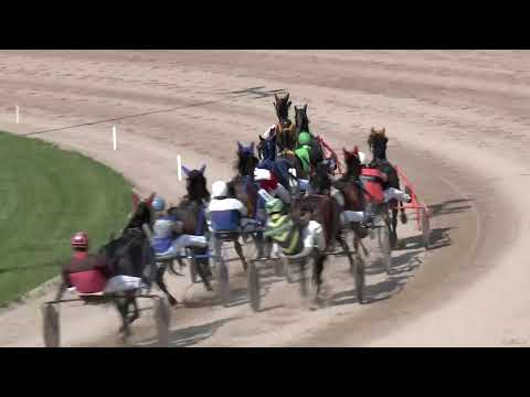 2019.06.02. 05. futam - RITA BEGE HENDIKEP