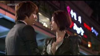 Romance - Yoon Eun Hye and Yoon Sang Hyun