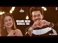 Chaand Mera Naraaz Hai - Tony Kakkar & Neha Kakkar | Tony Kakkar Sessions