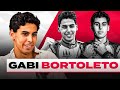 Gabriel Bortoleto on Pitstop!