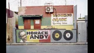 HORACE ANDY & ALI CAMPBELL - MY HEART IS GONE (2010 REGGAE MIX HQ AUDIO)