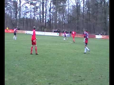 18.Spieltag TSV Krähenwinkel Kaltenweide vs SV Ahlem (komplett)