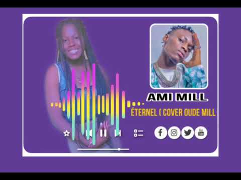 Ami Mill - Oude mill Éternel remix (son officiel 2023)