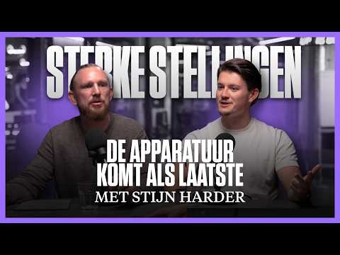 De mooiste gym is niet de beste gym