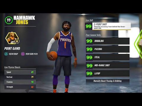 I Played NBA LIVE 19 in 2025.. (BETTER THAN 2K25?)