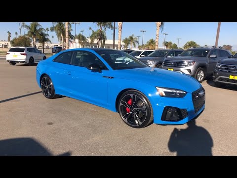 2021 Audi S5 Oildale, Edison, Shafter, McFarland, Bakersfield, CA A1943