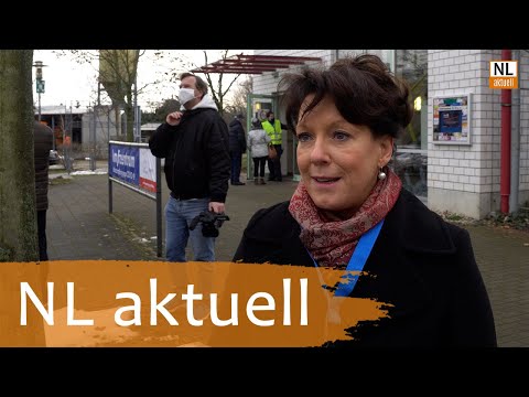 Elbe-Elster | Bürgermeisterin informiert zu Kita-Schließungen, zur Notbetreuung und zum Homeoffice