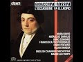 L'Occasione Fa Il Ladro - Gioacchino Rossini: 14. Recitativo