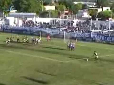 Clausura 2014: show de goles de la  fecha 4