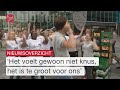 Studentenvereniging vreest voortbestaan en windmolenspringer mogelijk vervolgd | Dit is Flevoland