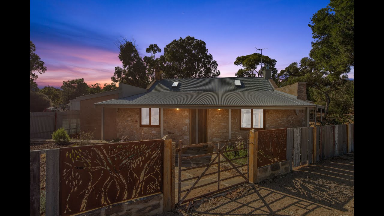 37 Kapunda Street, Kapunda, SA, 5373 For Sale Elders Real Estate