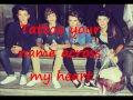 Union J - Sweet Dream (Lyrics) 