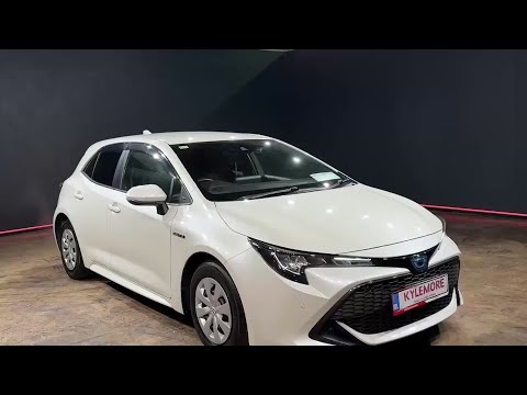 Toyota Corolla 1.8 HYBRID - MULTI FUNCTION STEERIN - Image 2