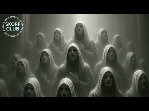 Gloria Core ⛪| Techno Classical Fusion of Vivaldi's Gloria (RV 589) | 128 BPM | Skorp Club🦂 #foryou