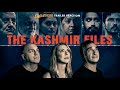 The Kashmir Files Trailer Review! | Anupam Kher | Mithun Chakraborty | Vivek Agnihotri