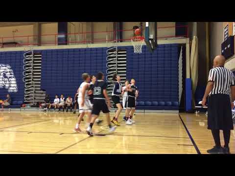 2022 NEYB vs Emerald City Pioneers 8th Grade Championship SYB Memorial Tourney