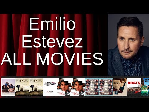 Emilio Estevez Imdb