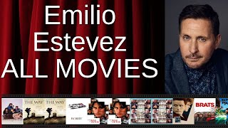 ALL Emilio Estevez Movies Ranked by Score (Critics + Fans)