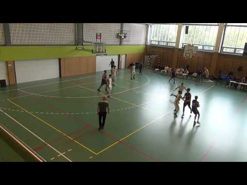 U18 BDSE-Beszterce - 3