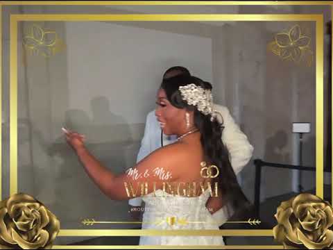 GO360ATL Motion Photo Booth Co. video.