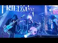 天城越え Marty Friedman Live Mumbai