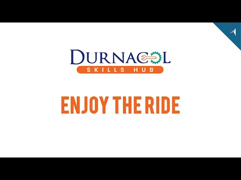 Durnacol: Enjoy the Ride