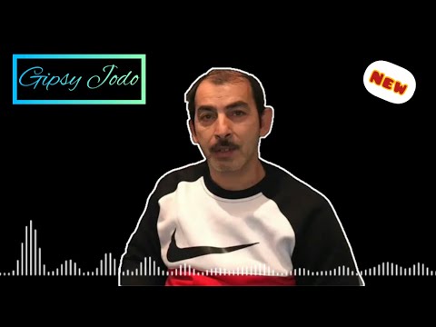 Gipsy Jodo 2023 ( devla ) 🎷