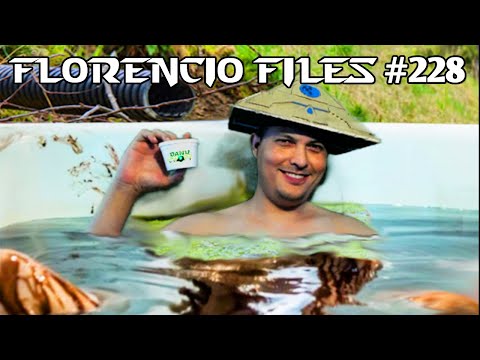 StarCraft 2 - FLORENCIO POWER HOUR! | Florencio Files #228