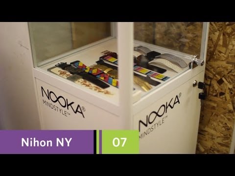 Nihon New York - Episode 07 - NookaNooka
