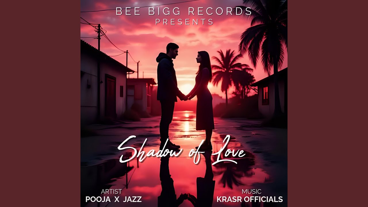 Shadow of Love