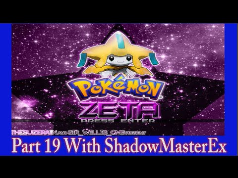 Pokemon Zeta Episode 19: Water Walled
