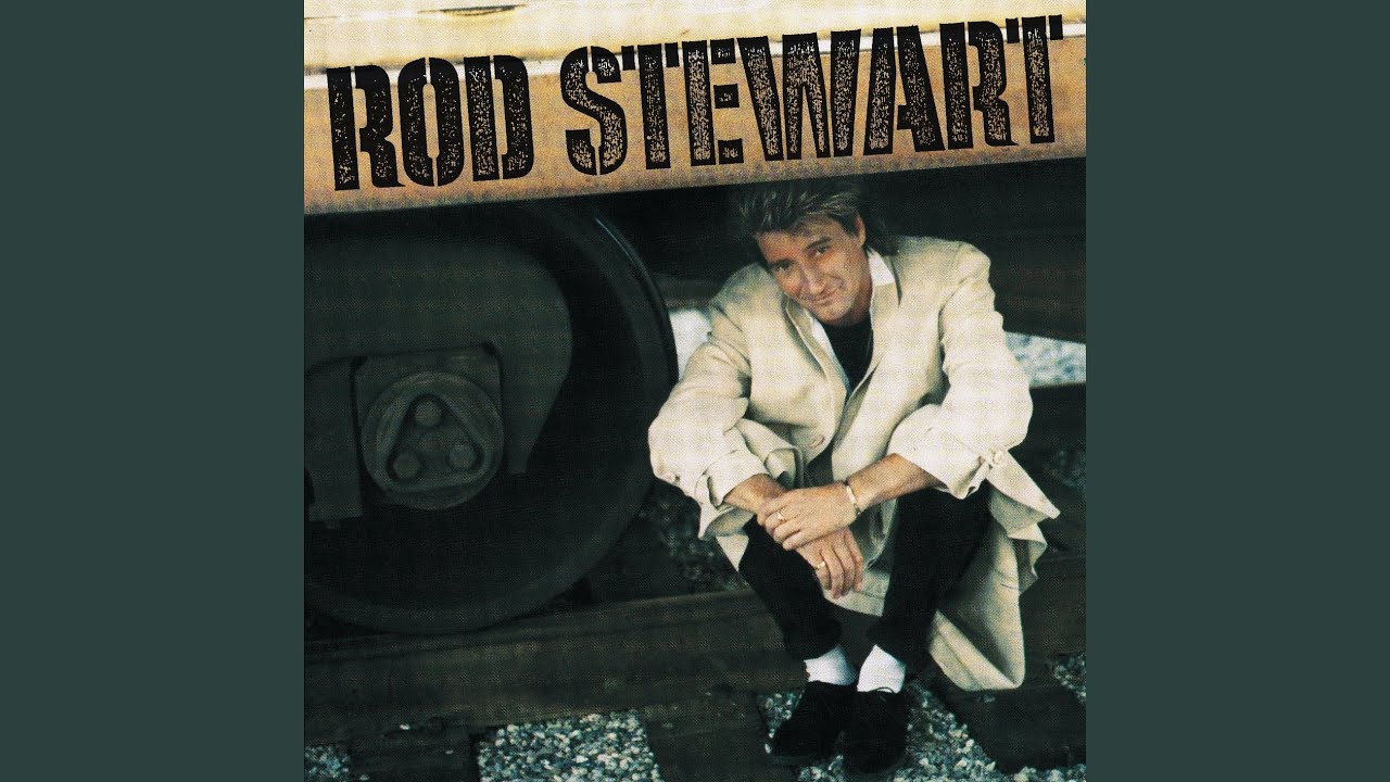 Rod Stewart - Who's Gonna Take Me Home