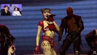 [問卦] Lisa這是性感還是有礙觀瞻?