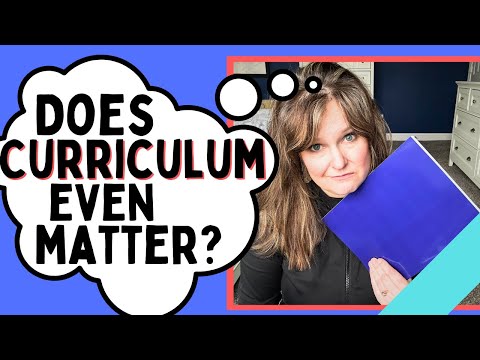Which HOMESCHOOL CURRICULUM won't RUIN my child's education?  How do I know it's ENOUGH?