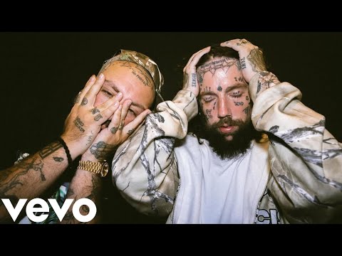 $UICIDEBOY$ Ft. Shoreline Mafia - Cup Stay Dirty (Music Video)