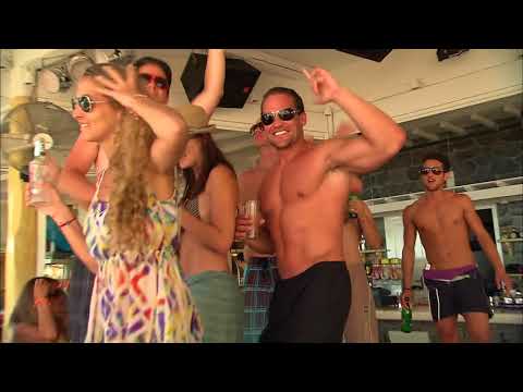 Mykonos, l'île mythique au coeur des Cyclades (Grèce)