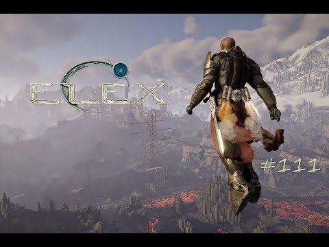 Elex [111] - Die Wahrheit hinter Calaan